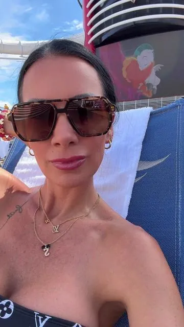 Sooo cute 😎 @DIFF Charitable Eyewear 