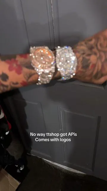 #watch 