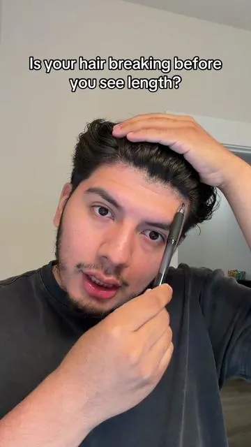 #tiktokshopdealsforyoudays #rosmary #ricewater #hairspray #bareanatomy 