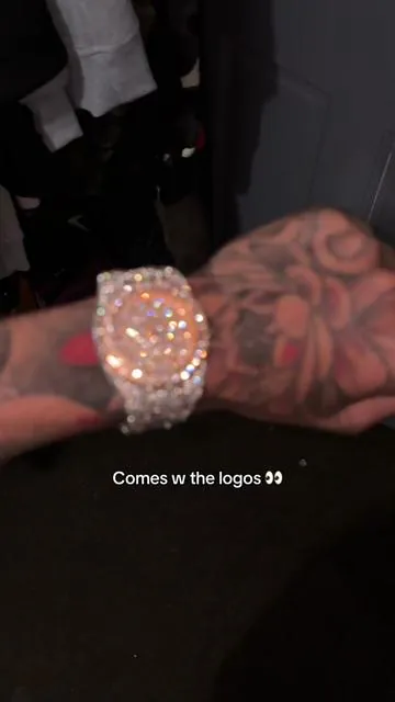 #watch #shinning 