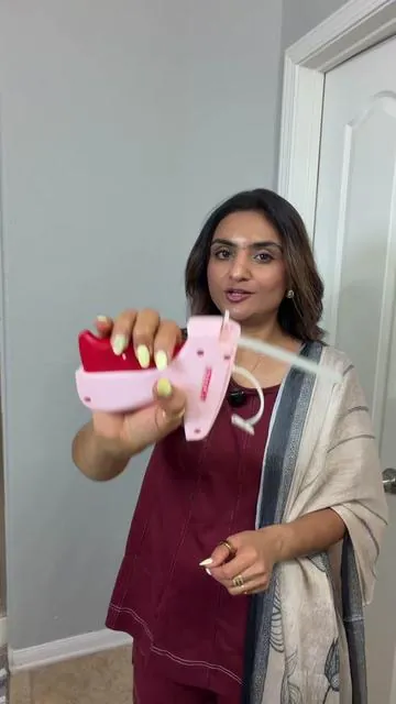 Stitchy- a smart hack to fix lil fashion problems 💕🤩 ##stitchy
