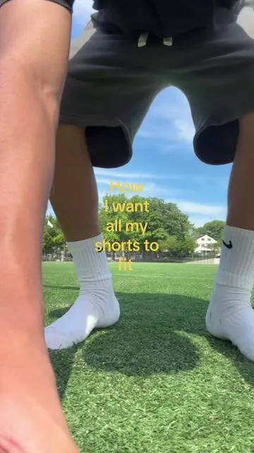 #fyp #baggyshorts #summershorts 