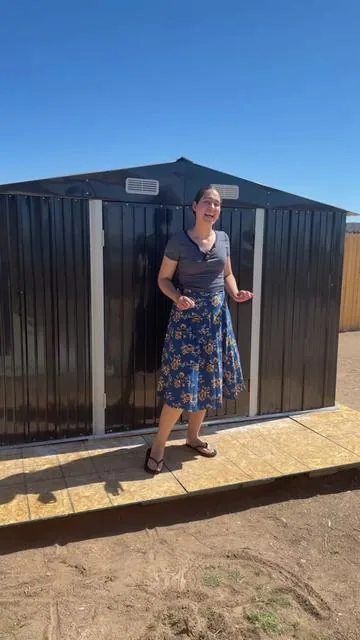#storageshed #outdoorstorage #storage #dealsforyoudays #paratiiiiiiiiiiiiiiiiiiiiiiiiiiii 