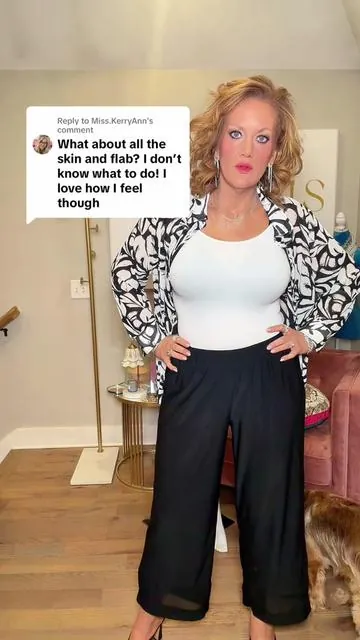 Replying to @Miss.KerryAnn @Shapermint 