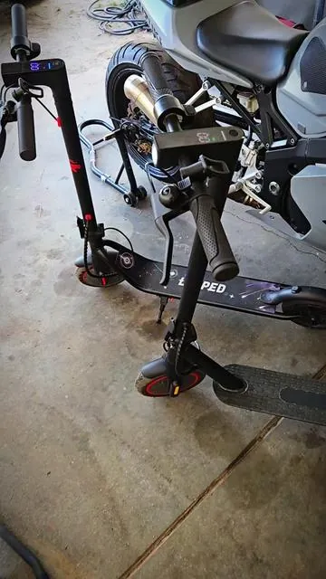 #Hopcycle #SCOOTER #trending #giftideas #college