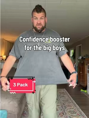 You want a closet full of these.  #jmierr #bigmen #bigandtall #dealsforyoudays 
