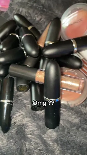 @M·A·C Cosmetics 