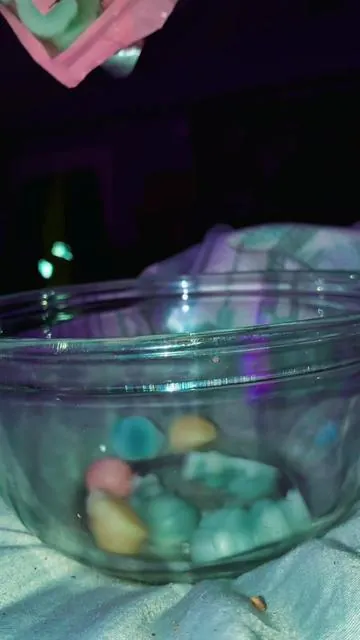 Wax candy!! #candy  #waxcandy  #fyp 