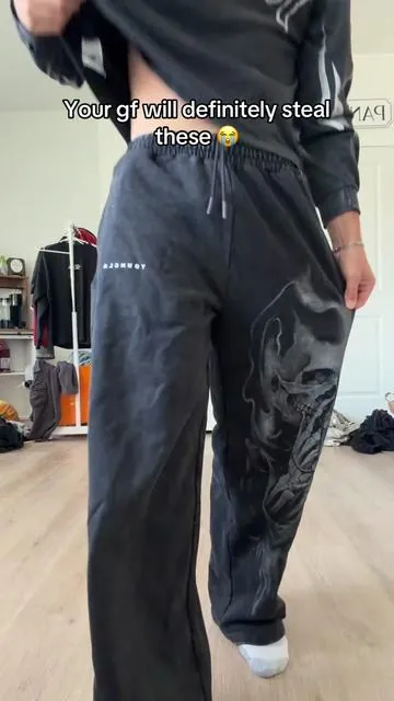 Goated sweats #tiktokshop #youngla 