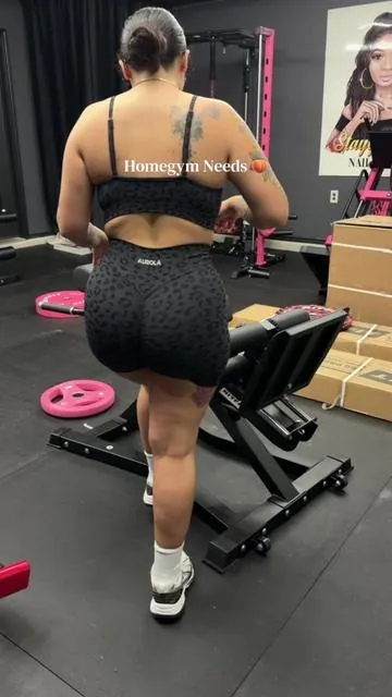 BUT DOOOO YOU HAVE THIS IN YOUR HOMEGYM, NOWS THE TIME TO CHECK OUT! @RITFIT Sports  #RITFITHomeGymSuperBrandDay#fifworldcup2026#ritfitbuiltathome#ritfit#ritfitsports  