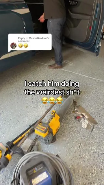 Replying to @MasonGardner Chemical Guys Nonsense All-In-one