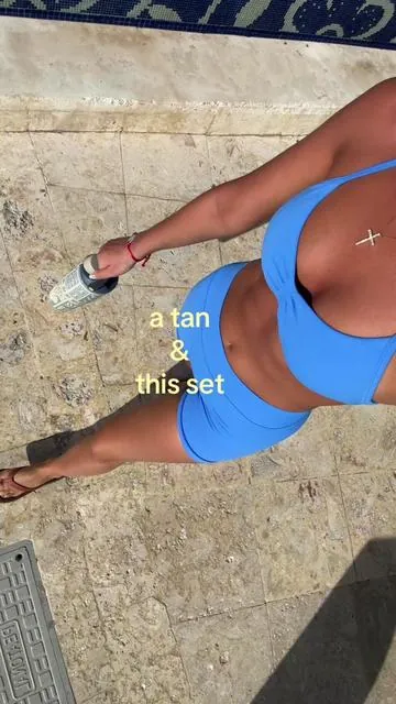 on repeat all summer