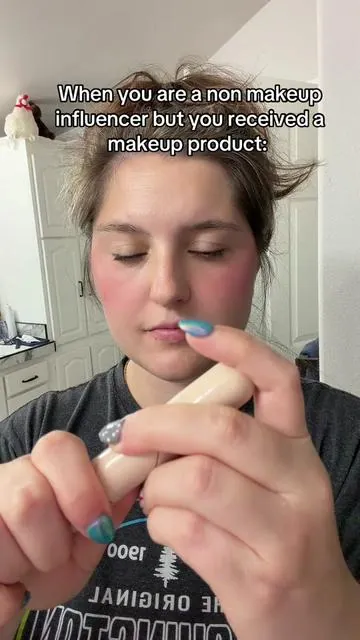 🤣🤣🤣 #makeup 