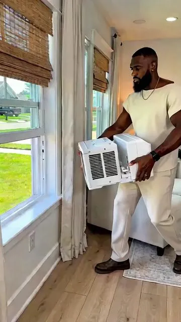 don't get scammedo.#midea #ac #summeressentials #dealsforyoudays #tiktokshopcreatorpicks 