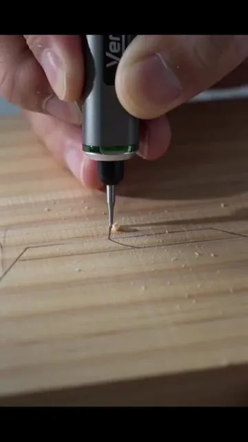 Cordless Rechargeable Engraving Pen, 5-Speed Etching & Carving Tool Kit with 30 Engraving Bits,  USB Charging Cable & Manual, Portable Electric Engraver for DIY Crafting #diytools #hardwaretools #toolmusthaves #gadgetessentials #engravingtool #toolgift #perfectforchristmasgifts #perfectchristmasgifts #bestchristmasgift #fathersdaygiftideas2026