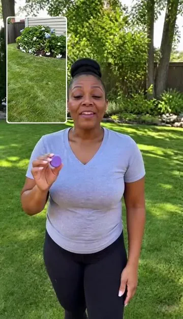 Stop using poisonous rat poison on your house! Try this rat repellent ball instead. #NaturalRodentRepellent #FarmHacks #Rat #BarnLife #environmentallyfriendly
