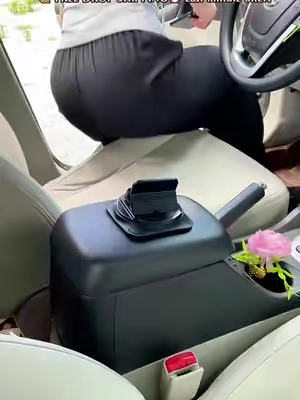 Car Navigation Mount, Multi-Functional Car Mount, 360° Rotatable and Adhesive #phoneholder #fathersdaygift #carmount #carphoneholder #brackets