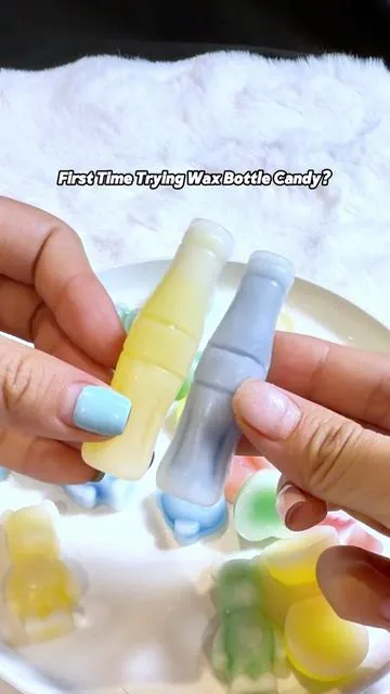 POV: you finally found the candy everyone on TikTok is talking about 👀
#waxcandy #GummyGlow #foodtiktok #gummyglow #tiktokmademebuyit #fyp #summervibes #dealsforyoudays #TikTokShopDealsforYouDays #SummerWins #trendingnow #candytok