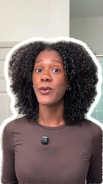 Y’all it’s been time to upgrade our shower caps  Our hair deserves quality & luxury and you’ll get both of them with this butter satin lined shower cap! They are not only cute,  They are comfortable, durable  And the sizing is great!  I got a lot of hair and it still all fits in I’m impressed! 🙂‍↕️ #yanibest #showercap #haircare #satin #naturalhair  Yanibest, hair care, shower cap, satin, curly hair, natural hair, length retention, type 3 hair, hair health, curly girl 