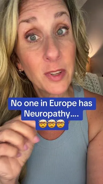 #alphalipoicacid #ralphalipoicacid #microingredientsralphalipoicacid #nervepain#neuropathysupport 
