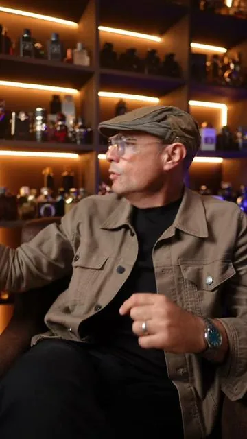 JO MILANO Notes 4 Beats #perfume #perfumearabe #jomilano #jomilano @Game Of Spades 