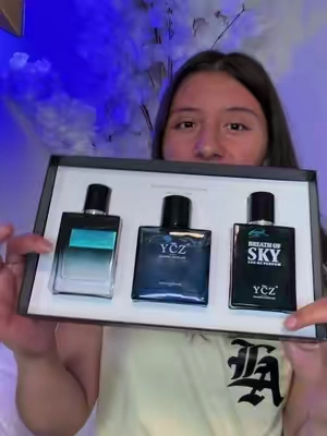 #tiktokshopfind #regaloparapapa #summeressential #regaloparahombre #perfumesmasculinos 