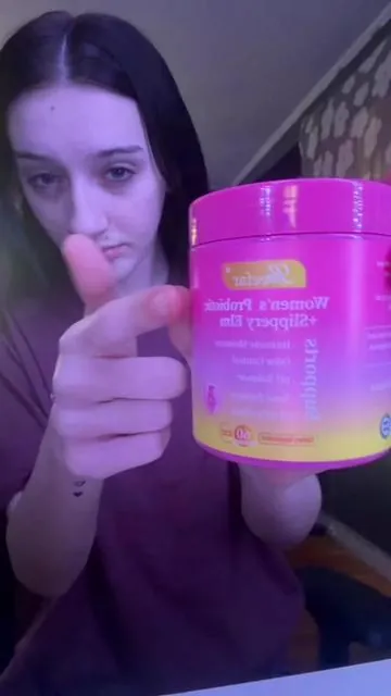 click the orange cartttt🫶🏻 #grwm #womens #leefarwomensprobiotic #skincare #fyp 
