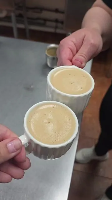 Cafetera para hacer café expreso, 1 y 2 tasas a la misma vez,también puedes hacer todos tipo de cafe, calidad y un precio exelente #tiktokchop #tiktokchopcreatorpicks #cafeteracafeesspreso #paratiiiiiiiiiiiiiiiiiiiiiiiiiiiiiii #amantesdelcaffe☕ 