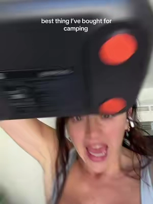 Genuinely insane  lol #Camping #PortableCharger #jackery #dealsforyoudays #tiktokshopcreatorpicks 
