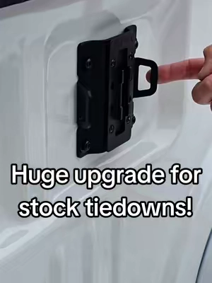 These tie downs are what dad wants this father's day! @Rhino USA  #FathersDay #dealsforyoudays #truck #ratchetstrap #atv 