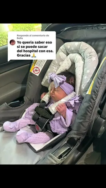 Respuesta a @Bella 