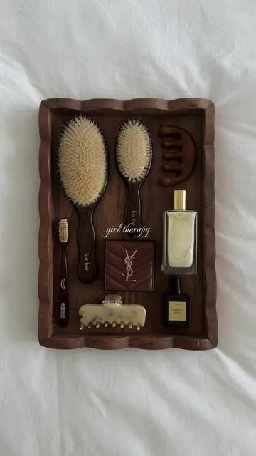 #girltherapy #girlythings #girlessentials #selfcare #chic 