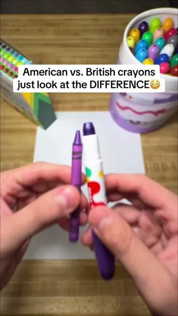 The ultimate toddler mom hack and now they can actually see the color 🧒🖍️👧 #dealsforyoudays #screenfreeactivities #toddlermusthaves #silkycrayon #momhack 