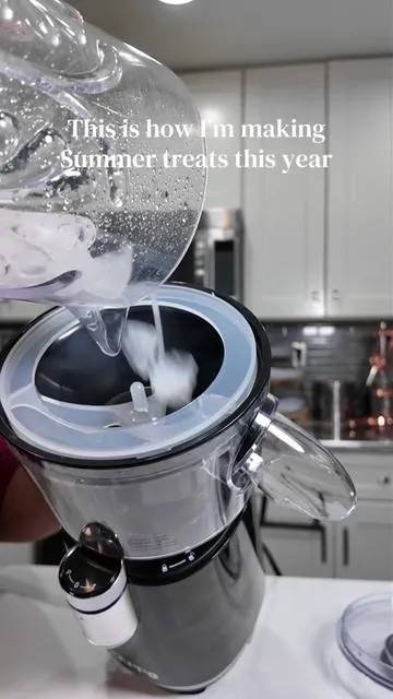 Summer treats at my house #creatorsearchinsights #treats #sweettreats #dealsforyoudays #tiktokshopcreatorpicks 