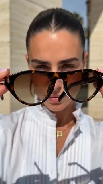 Why These Sunglasses Are Trending on TikTok #sunglasses #glassesfashion #summeressentials #Summervibes #SummerWins #DealsForYouDays #tiktokshopdealsforyoudays #tiktokshopmemorialday #eyewear #glasses #eyeglasses #ootd