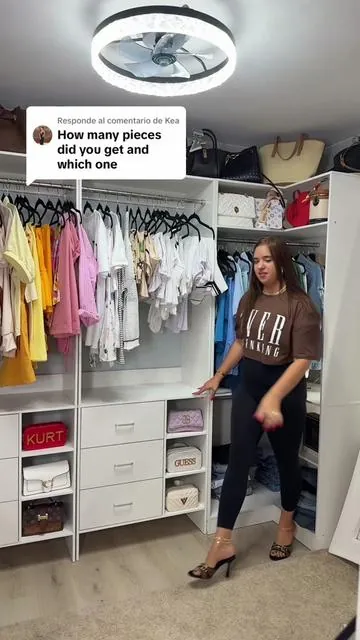 Respuesta a @Kea closet#paratiiiiiiiiiiiiiiiiiiiiiiiiiiiiiii #dealsforyourdays #virallll