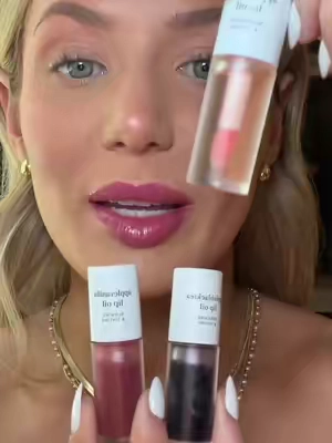 Applevanilla might be becoming my fav👀💄 @NOONI #DealsForYouDays #lipcombo #lipstain #kbeauty #koreanmakeup 