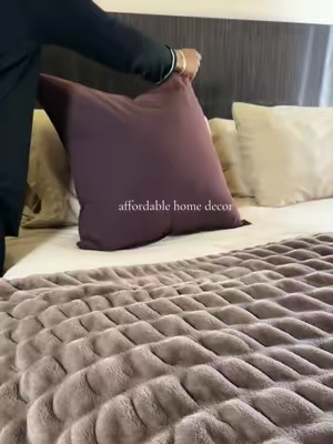 So soft & so affordable! @Utopia Brands  #dealsforyoudays #throwpillows #decorativepillows #homedecorideas #throwpillow 