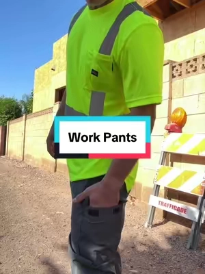 Replying to @Farmer 61 Finally work pants that don't cook you alive #dealsforyoudays 