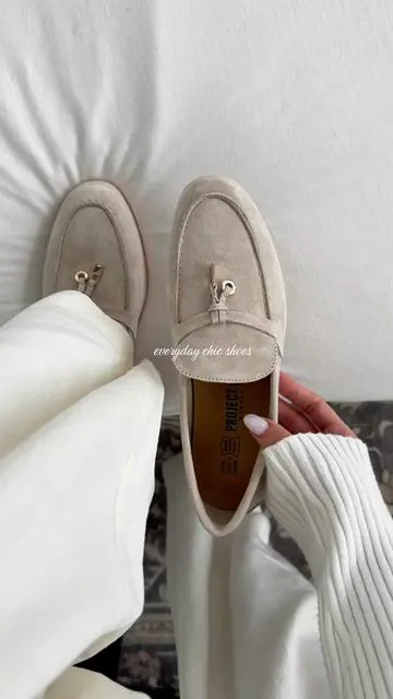 #projectcloud #shoes #loafers #dealforyoudays #outfitinspo 