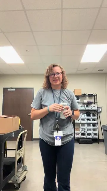 POV: cute work fit and NOT one piece broke the bank 😂✌️ Simply Southern tee, BRXL flare jeans, and yes those are New Balance dupes on my feet and I will NOT be taking questions 😭🤣 Comfortable, casual, and mom-approved from head to toe 🙌 Proof you don’t need to spend a lot to look put together 💅 #OOTD #BudgetOOTD #WorkFitCheck #SimplySouthern #BRXLJeans           ​​​​​​​​​​​​​​​​