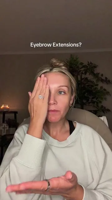 I may be late to the party but IM HERE AND IM STAYING! #maybelline #DealsForYouDays #SummerWins #TikTokShopCreatorPicks #eyebrowtutorial @Maybelline NY 
