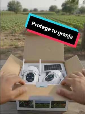 Ya no paso mucho tiempo pensando en esta cámara, y honestamente ese es el mayor cumplido No puedo darlo. Simplemente se sienta allí haciendo su trabajo todos los días. #tiktokmademebuyit#securitycamera#trailcam#SummerWins#DealsForYouDays c