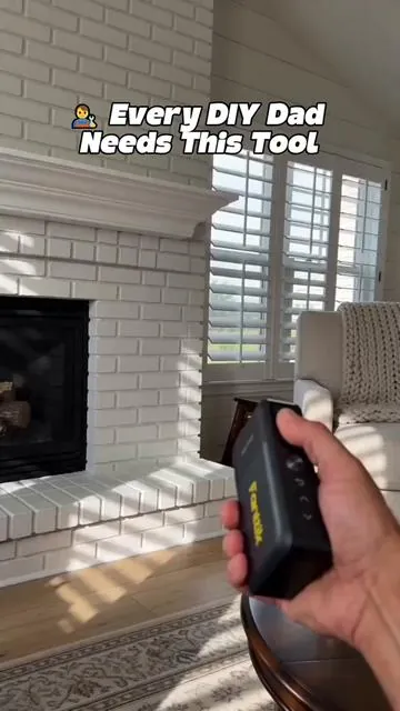 #Fanttik #A10Pro #LaserTapeMeasure #FathersDayGift #DigitalTapeMeasure 