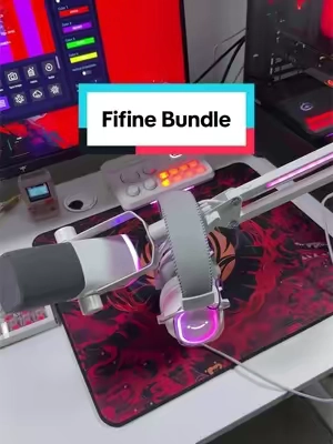 #microphone #streamingsetup #desksetup #mixer #GamingSetup 