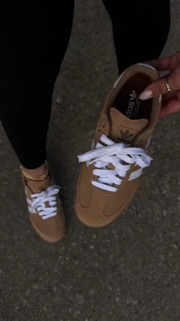 🧸🤍@Tillys #sambas #adidassamba #adidas #sambashoes #shoesforwomen 