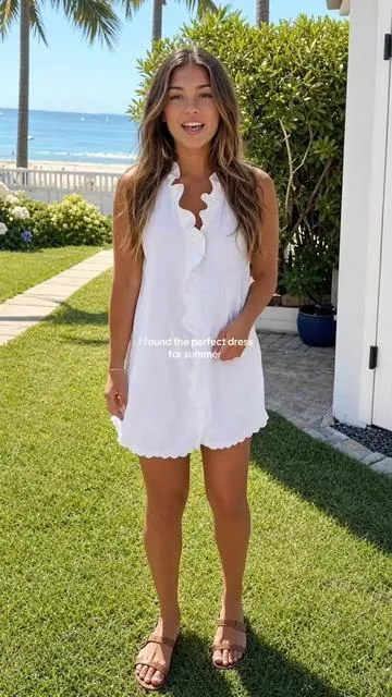 #tiktokshopmemorialdays #dealsforyoudays #spotlightfinds #ootd #dress