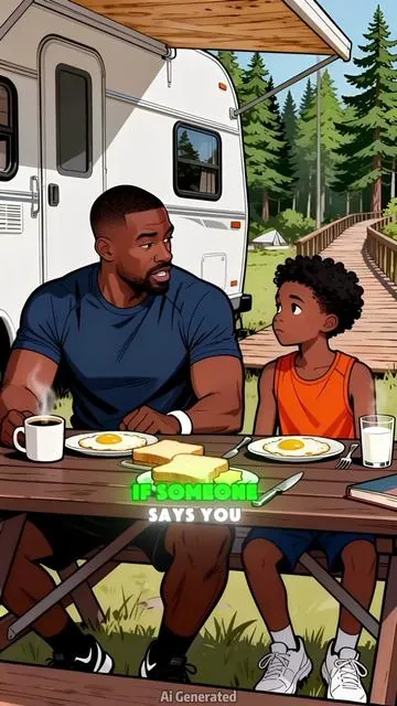 This is the comic book kids actually love! Raise Children Street-Smart teaches kids how to solve problems they face in life using strategic thinking, helping improve their emotional intelligence and broaden their horizons.#StrongMindset #Parenting #StreetSmart #TikTokShopDealsforYouDays