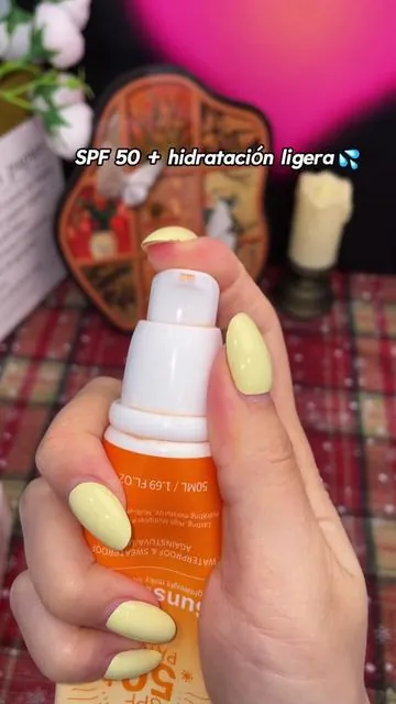 Ni quemado ni moreno, solo glow y protección!#tiktokshopstockup #mothersdaygift  #beauty #Summervibes  #maquillaje 