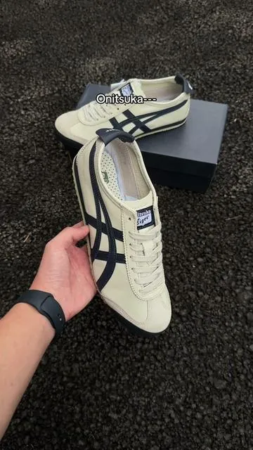 #Onitsuka#tiktokshop #fpy 